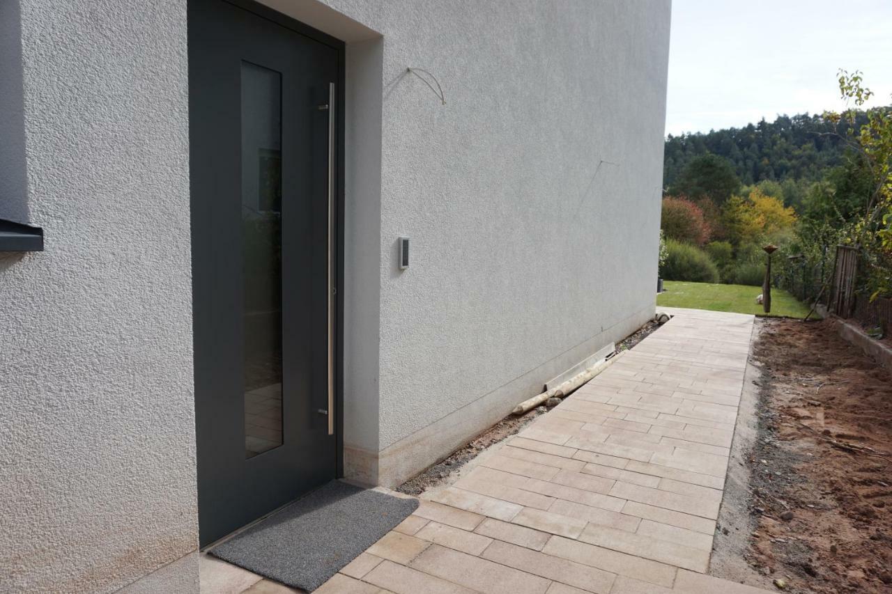 Honiggarten Dahn