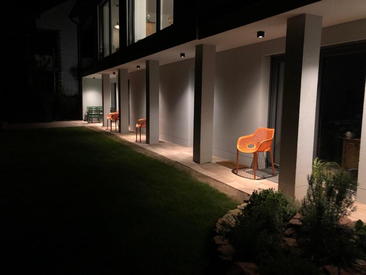 Honiggarten Apartment